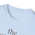 The Compass is Calibrating T-Shirt