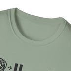 Remembering T-Shirt