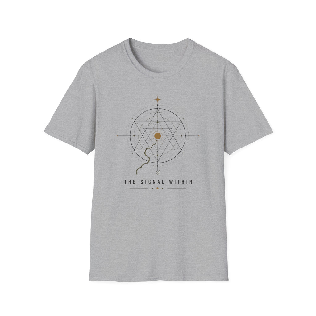 The Signal Within T-Shirt