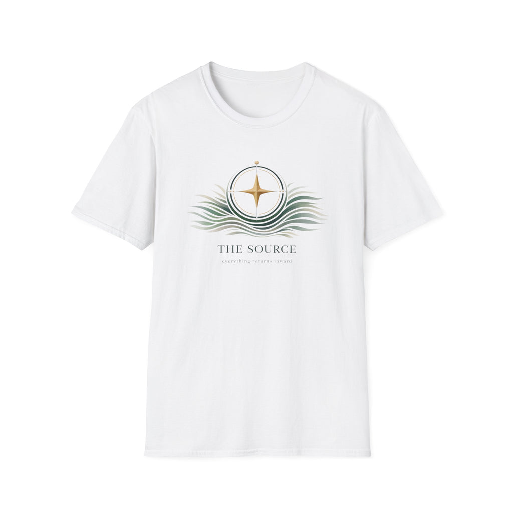 The Source T-Shirt