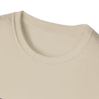 When I stopped fighting myself T-Shirt