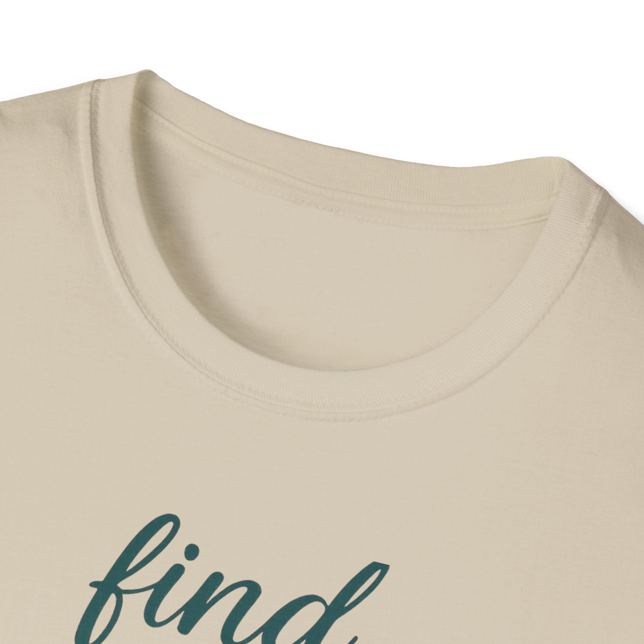 Find Your Way Back T-Shirt