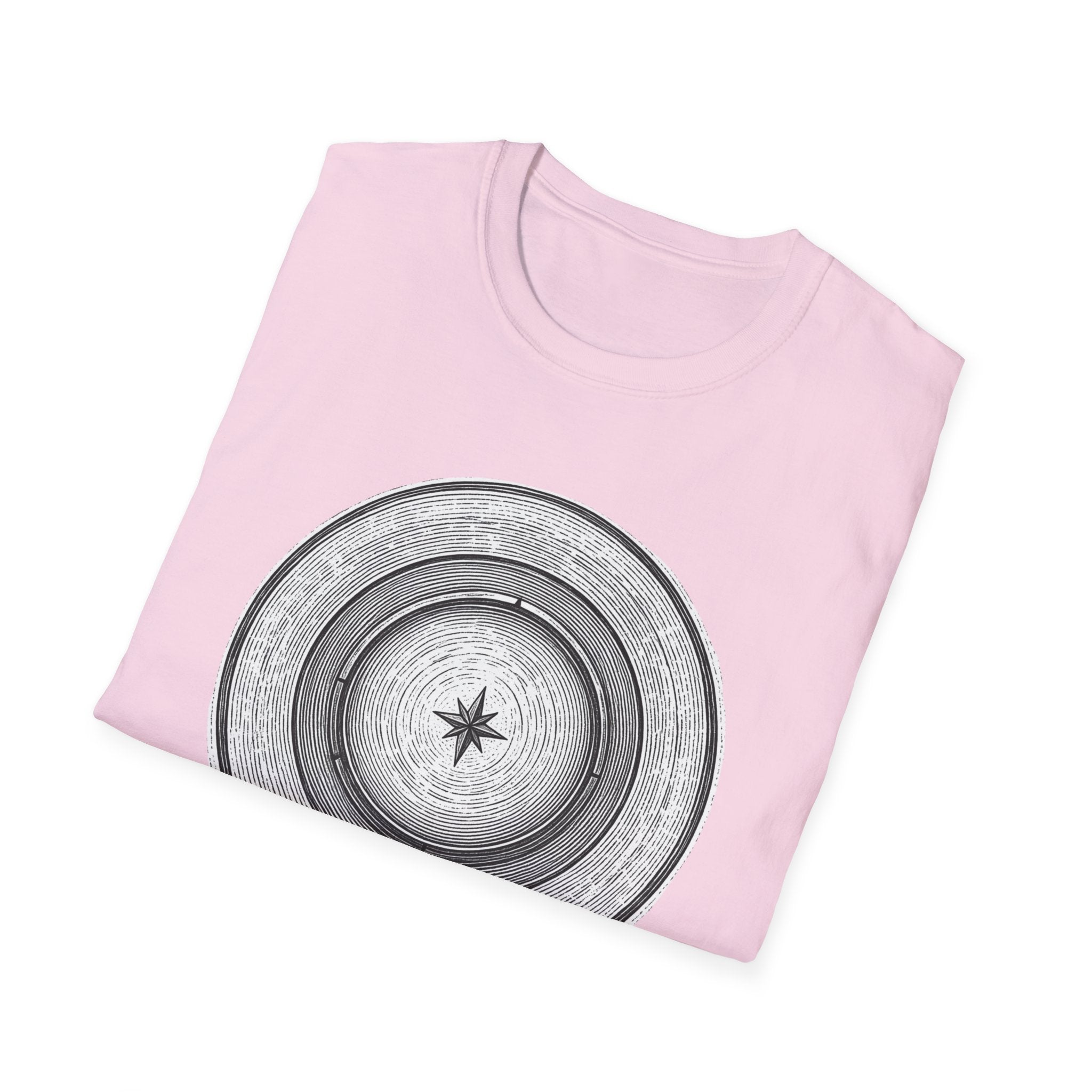 Inner Frequency work T-Shirt