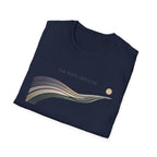 The Path Unfolds T-Shirt