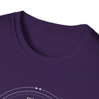 Compass Blueprint T-Shirt