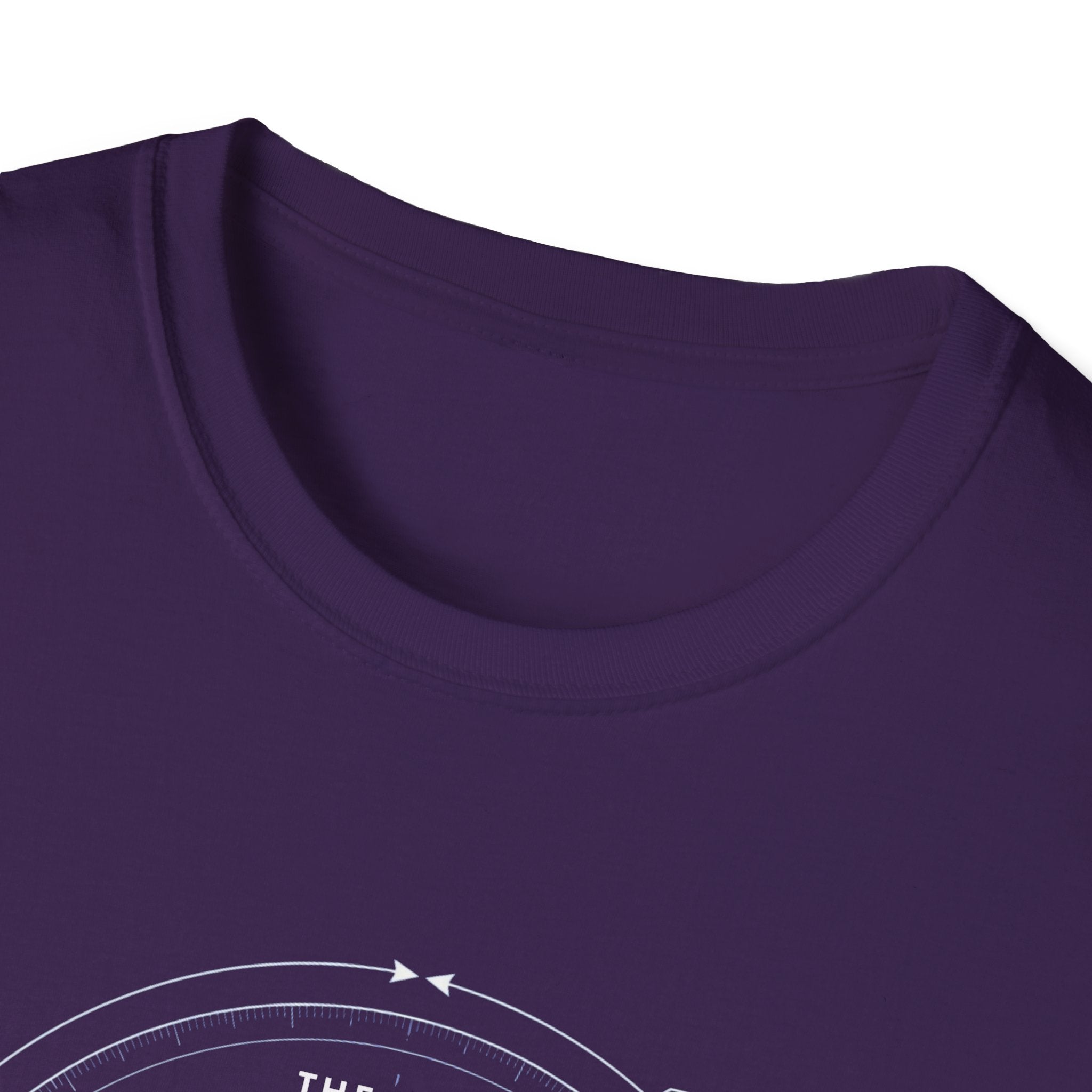Compass Blueprint T-Shirt