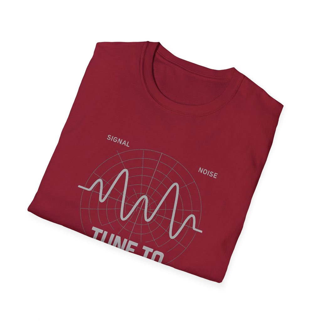 Tune To Remember T-Shirt