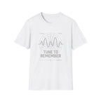 Tune To Remember T-Shirt