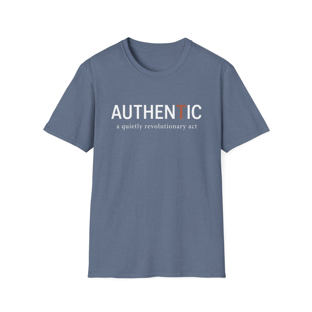 Authentic T-Shirt