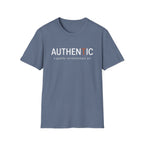 Authentic T-Shirt