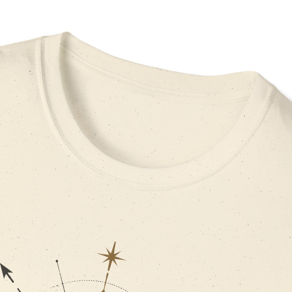 Magnetic T-Shirt