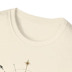 Magnetic T-Shirt
