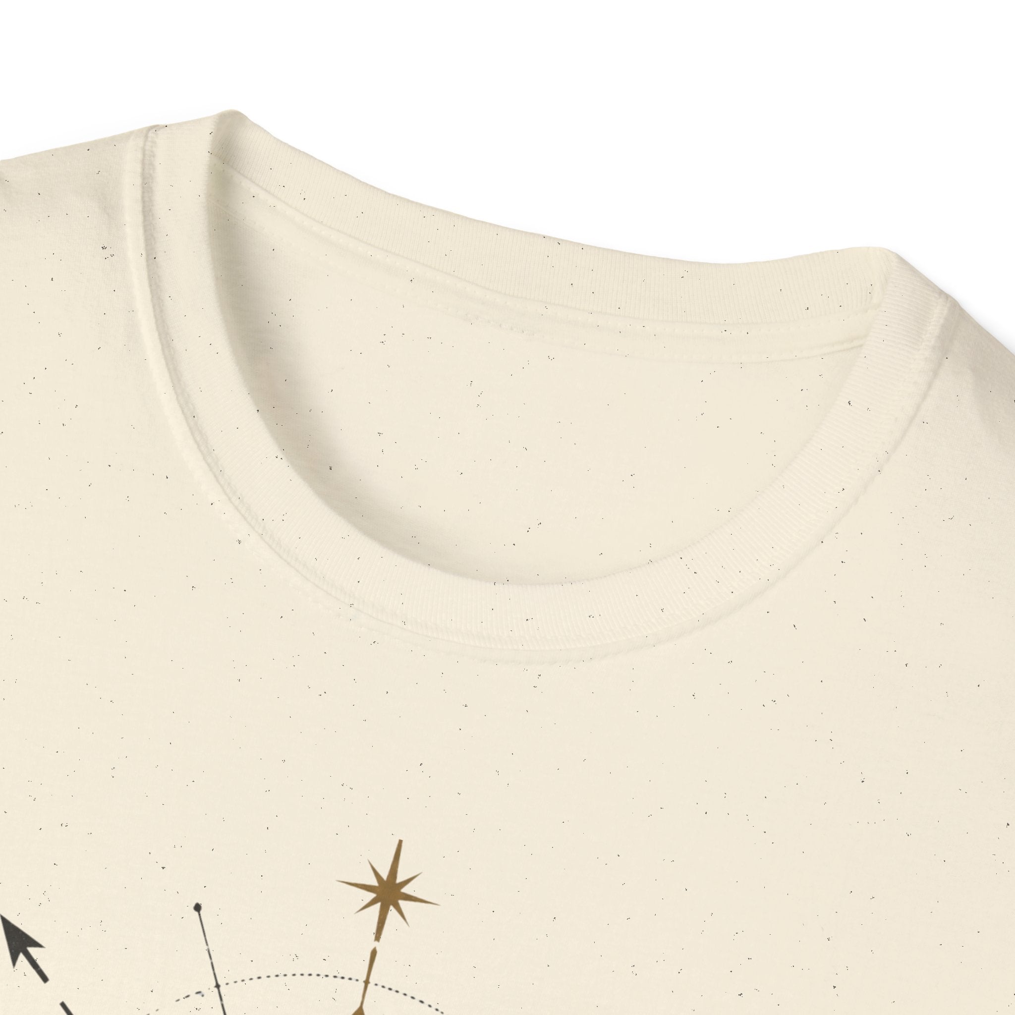 Magnetic T-Shirt