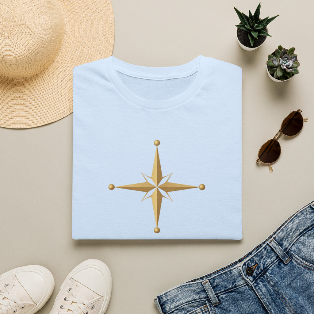 I AM here and now T-Shirt