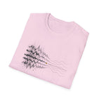 The way you feel T-Shirt