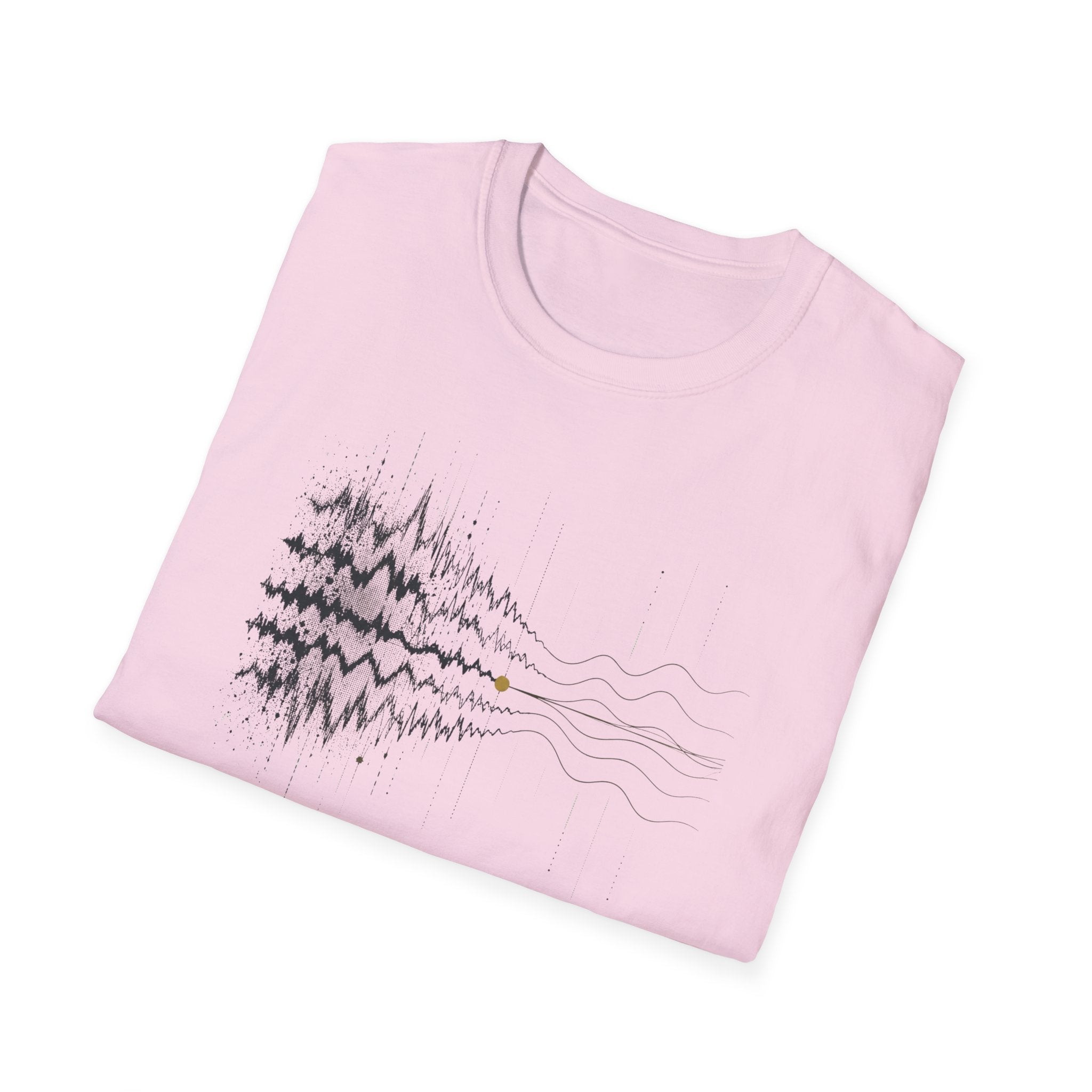 The way you feel T-Shirt