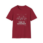 Tune To Remember T-Shirt