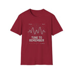 Tune To Remember T-Shirt