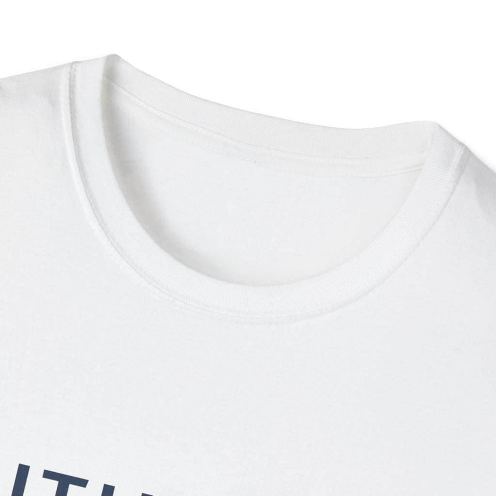 Authentic T-Shirt