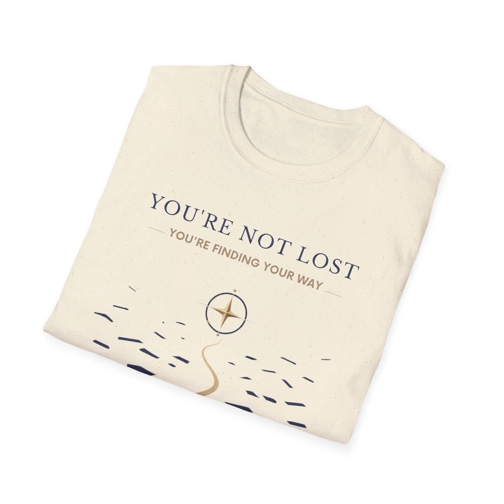Finding your way  T-Shirt