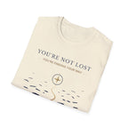 Finding your way  T-Shirt