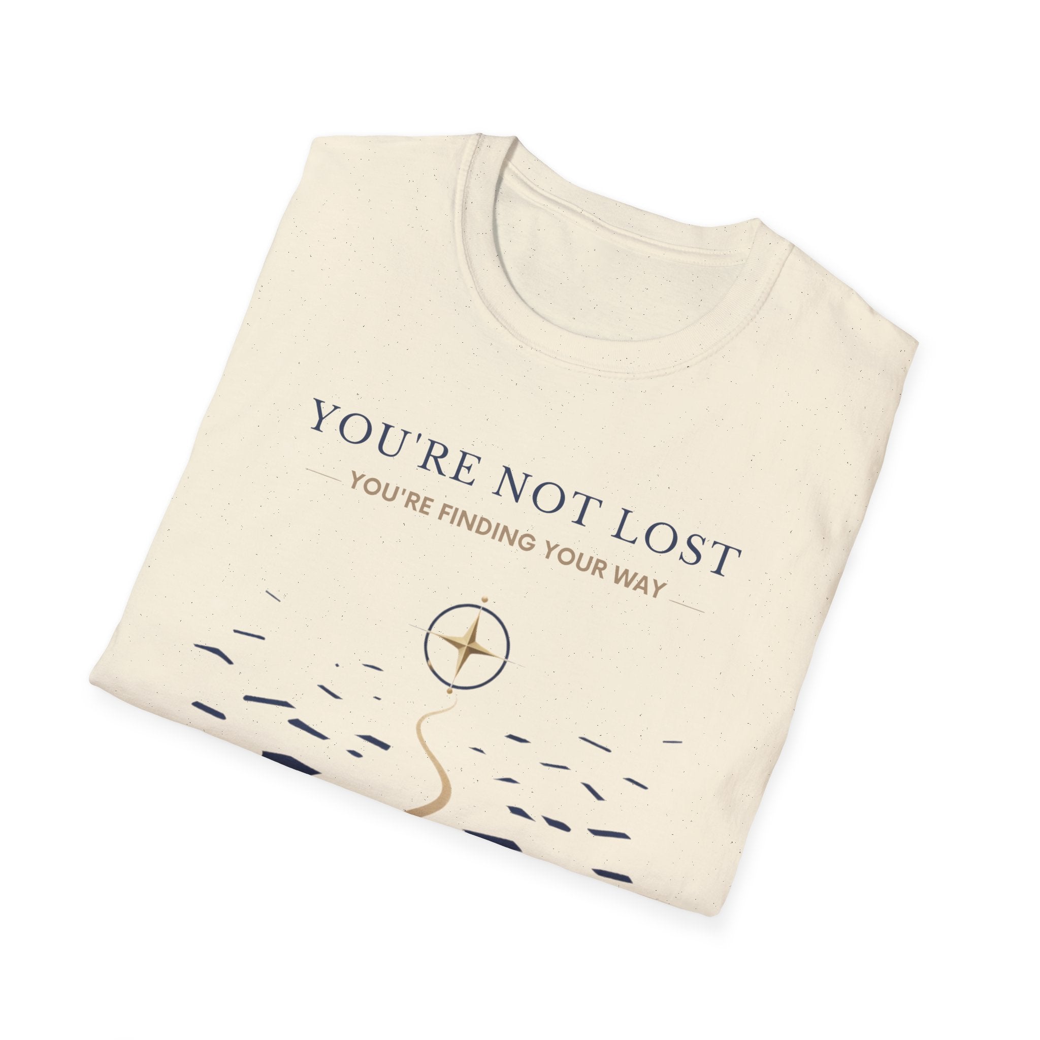 Finding your way  T-Shirt