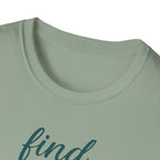Find Your Way Back T-Shirt