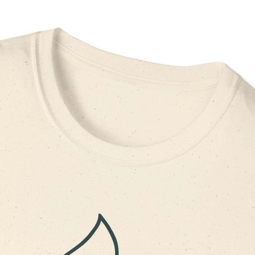 Growing Within T-Shirt