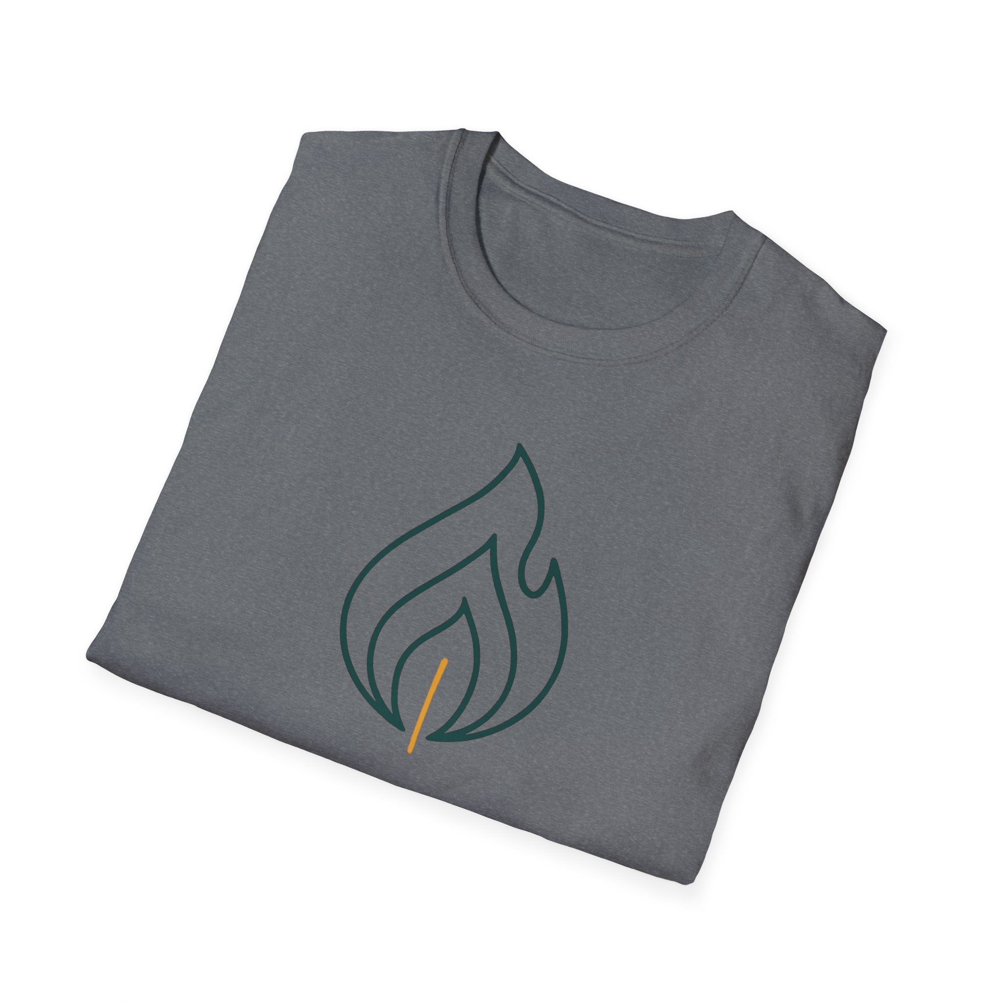 Growing Within T-Shirt