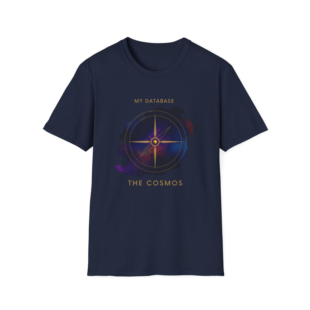 My Database T-Shirt