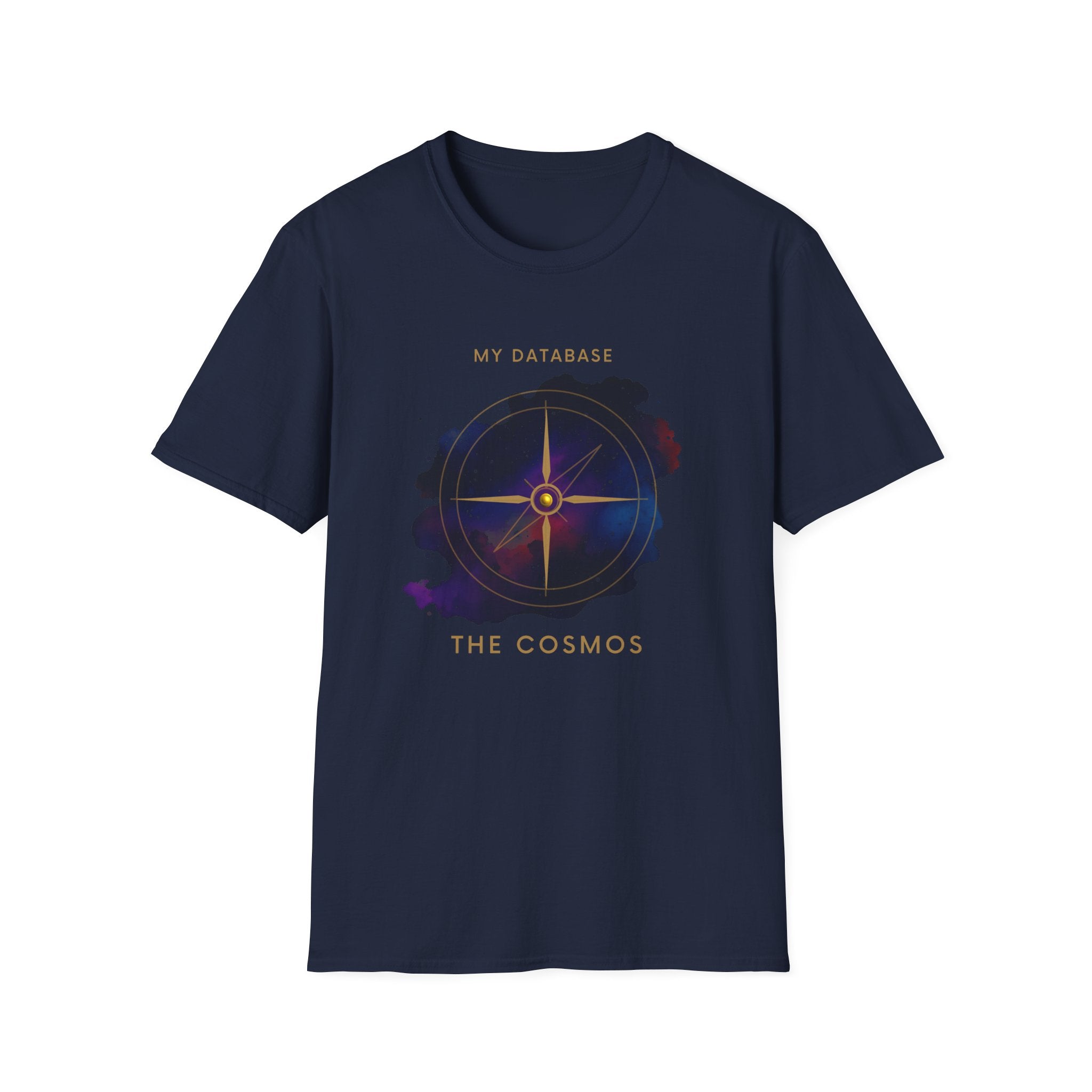 My Database T-Shirt
