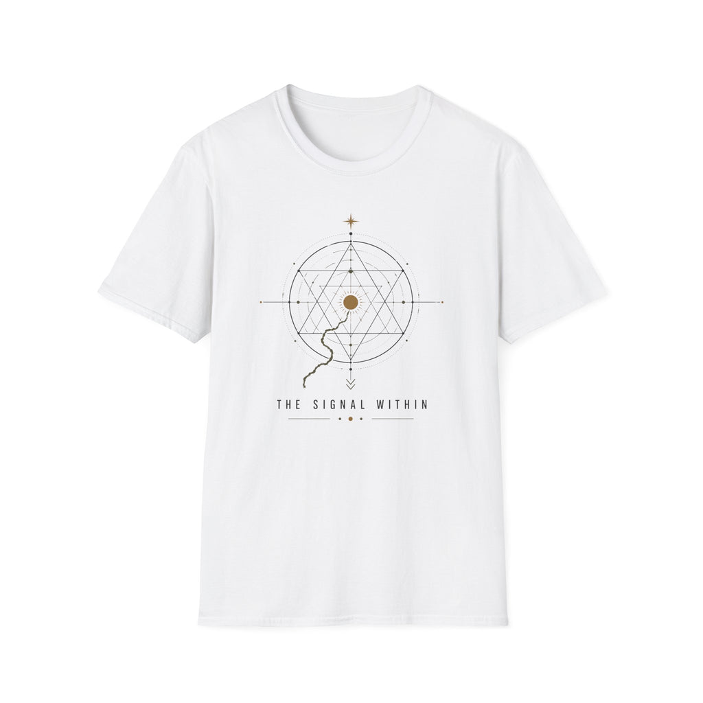 The Signal Within T-Shirt