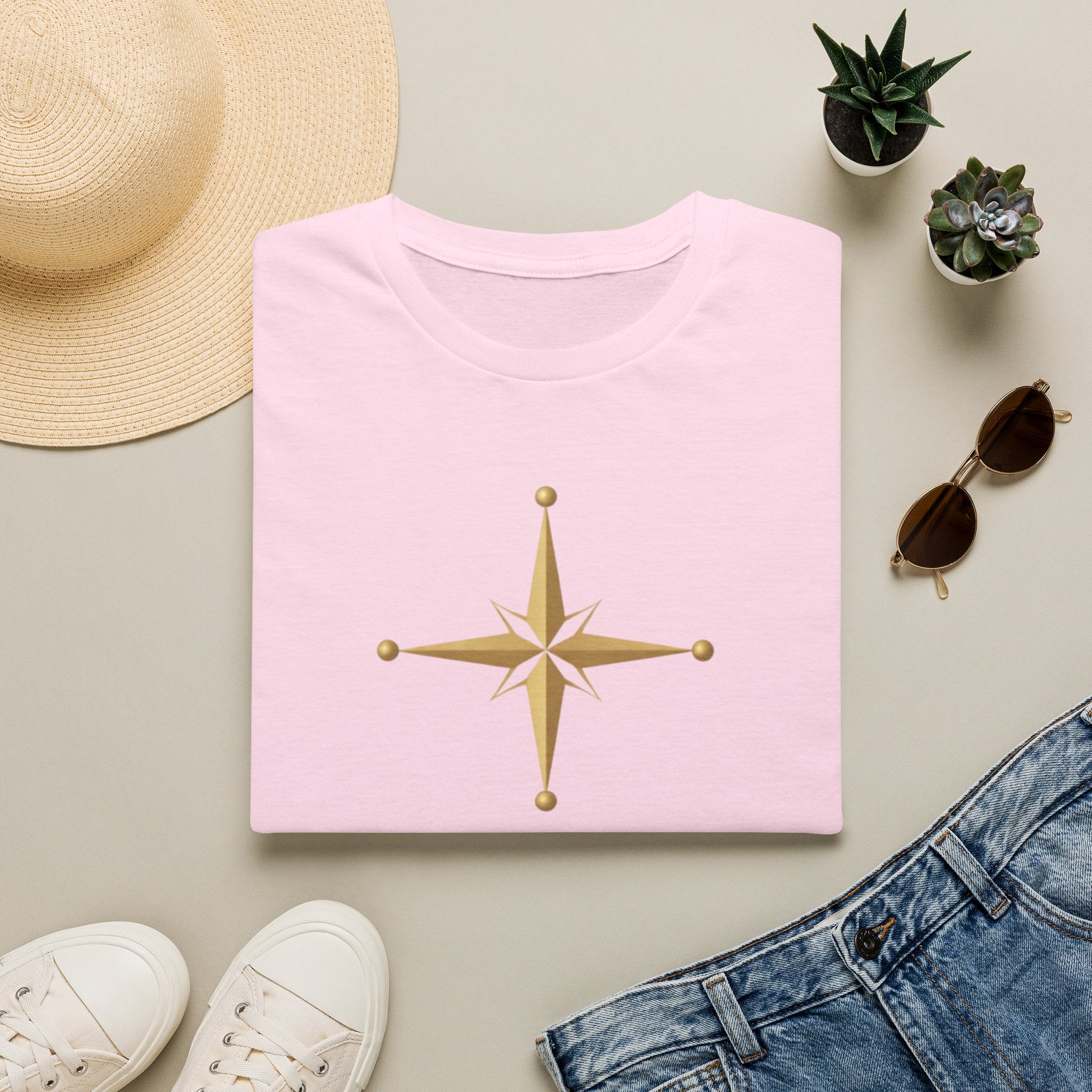I AM here and now T-Shirt