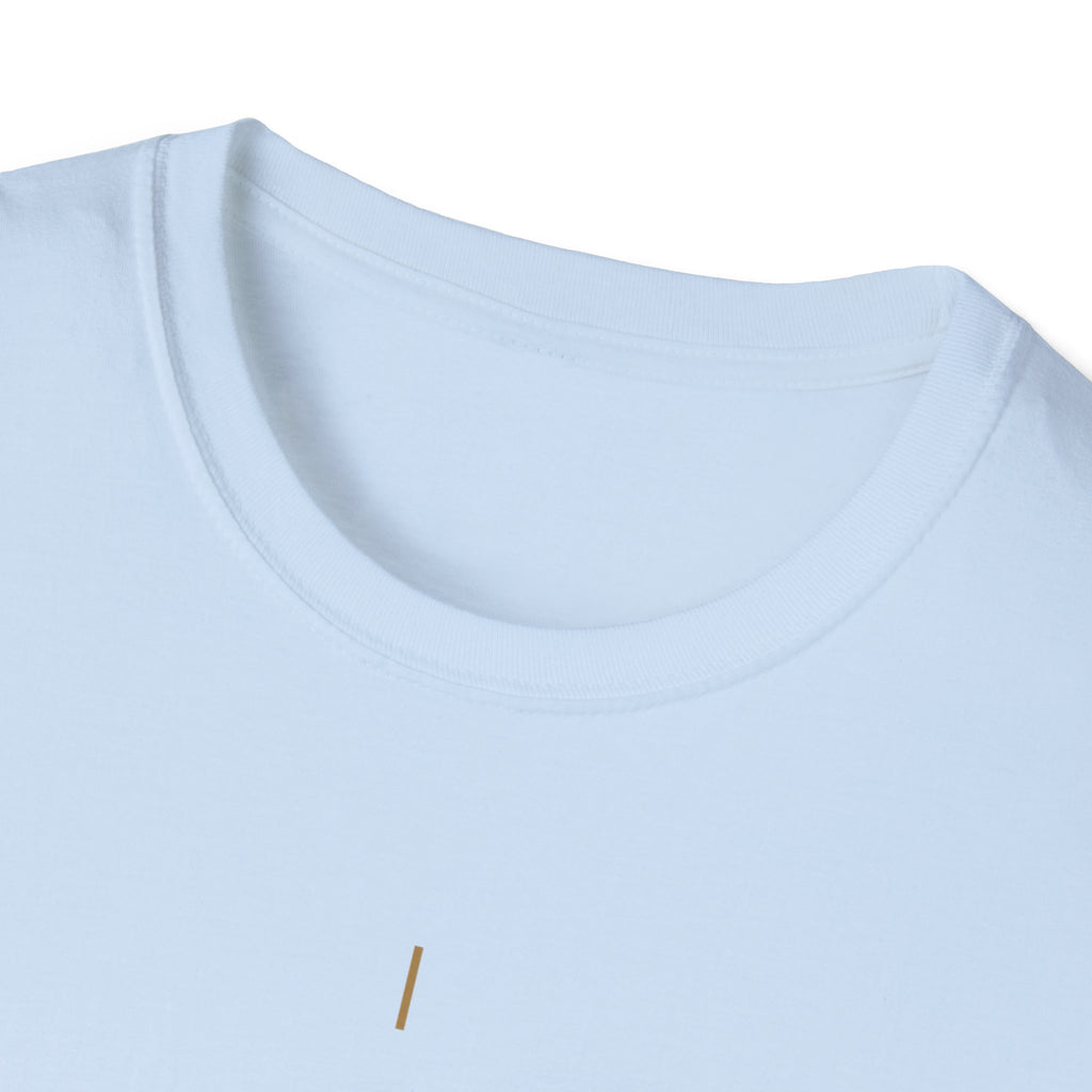 I AM Returning T-Shirt