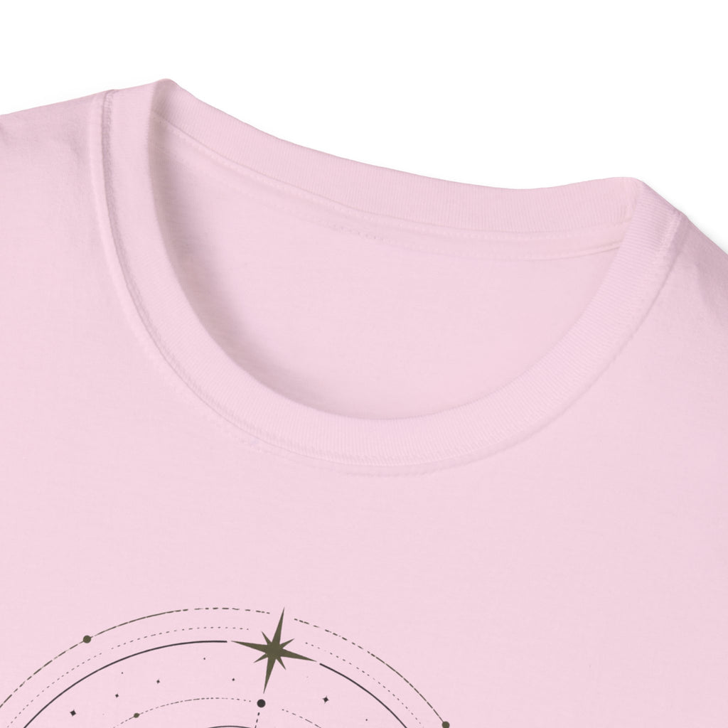 Awake-Rooted T-Shirt