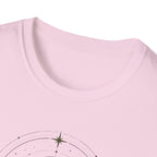 Awake-Rooted T-Shirt