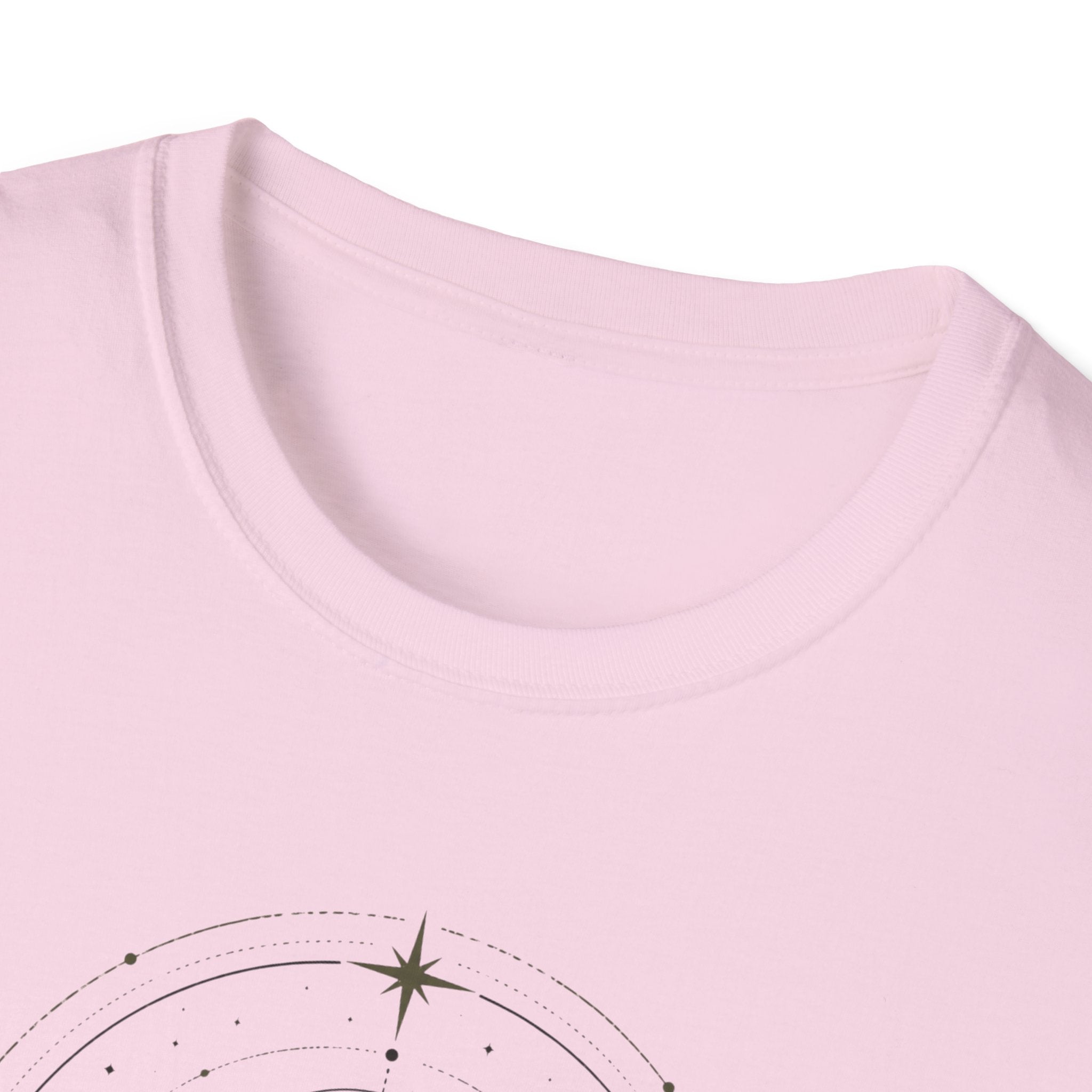 Awake-Rooted T-Shirt