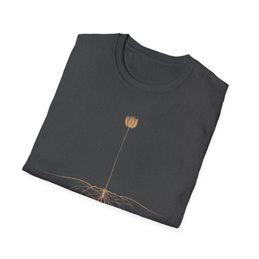 Standing Still T-Shirt