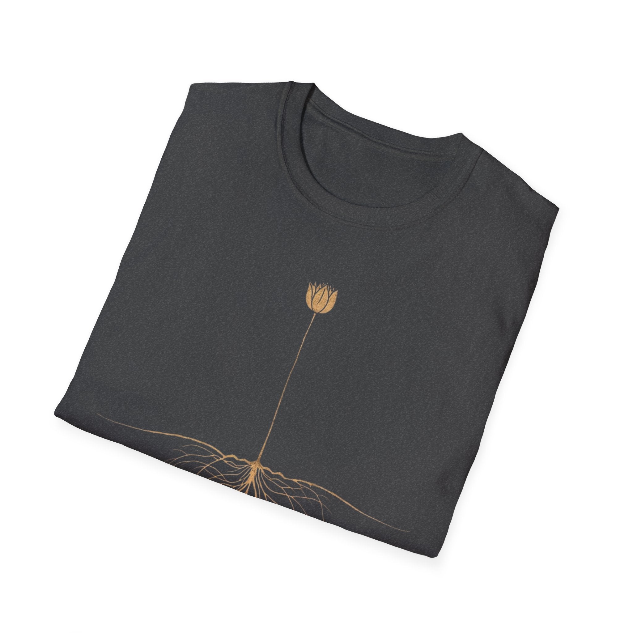 Standing Still T-Shirt