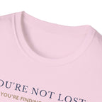 Finding your way  T-Shirt