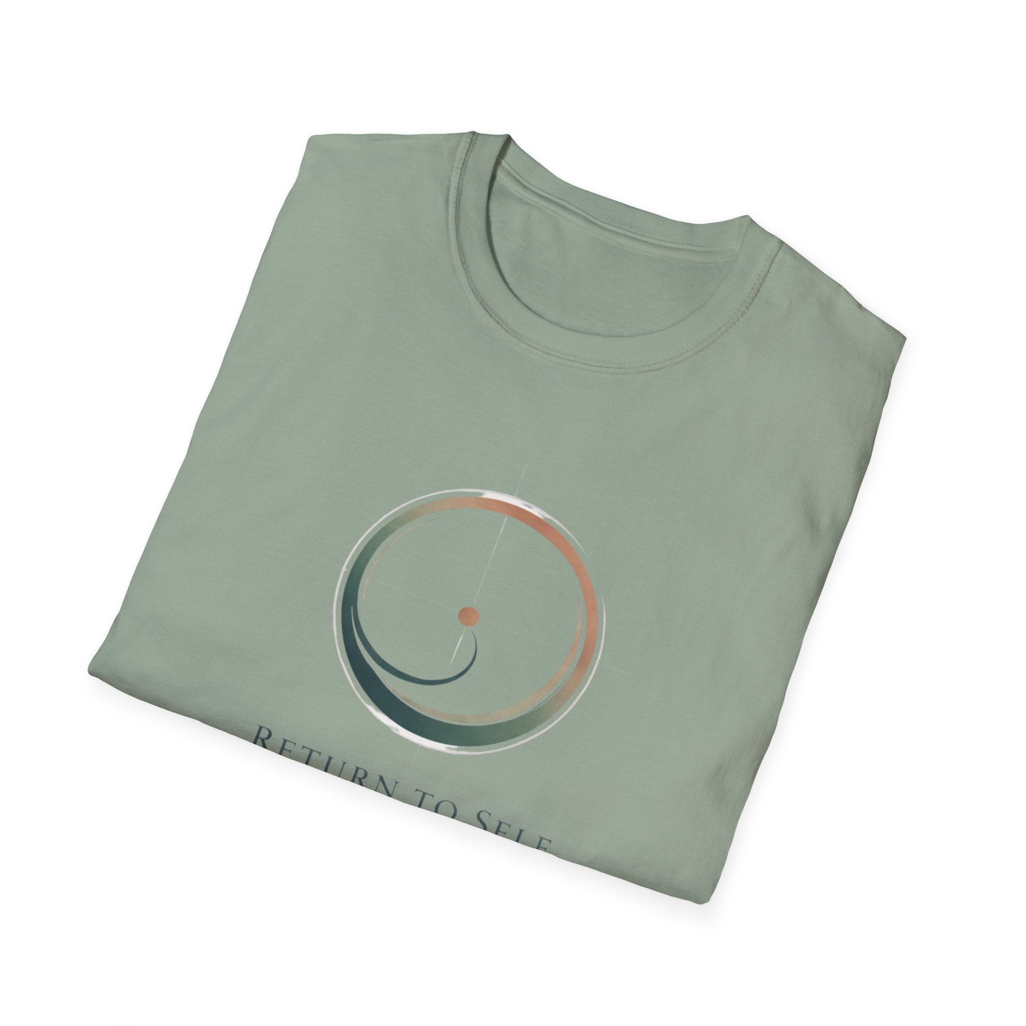 Return to Self T-Shirt