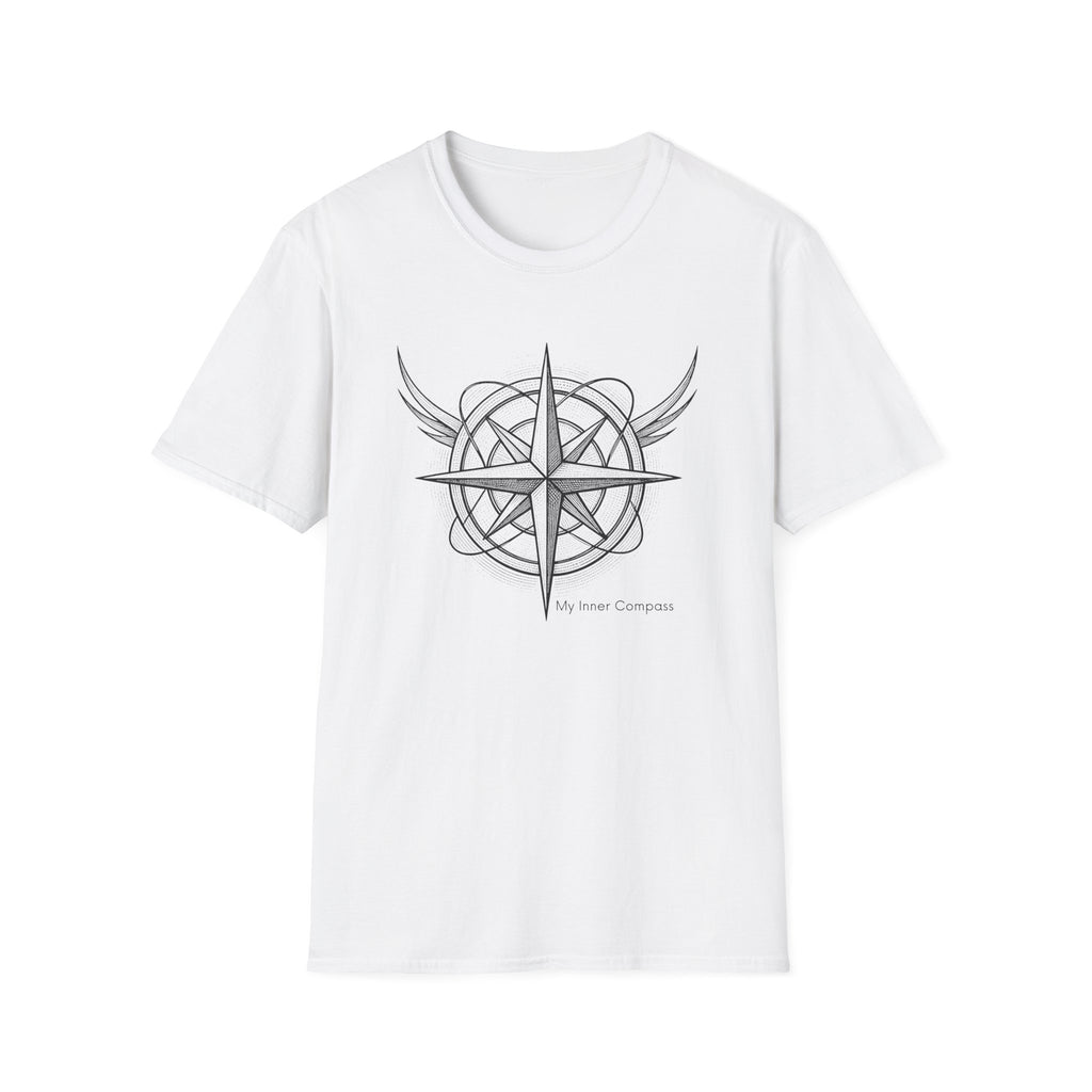 My Inner Compass T-Shirt