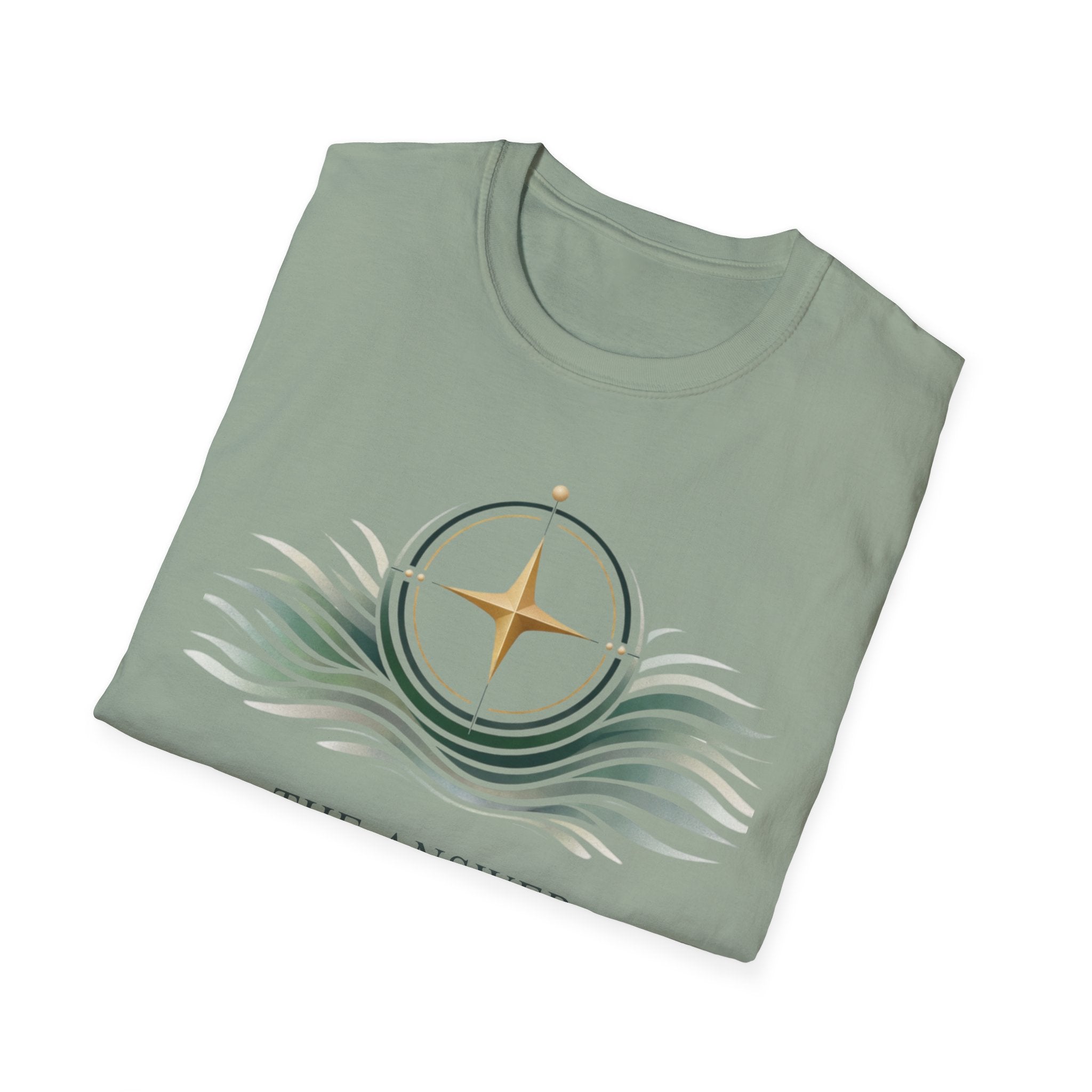 The Answer T-Shirt