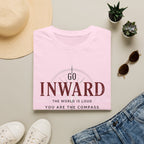 Go Inward T-Shirt