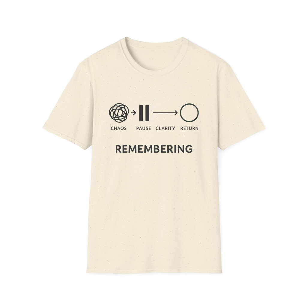 Remembering T-Shirt