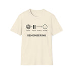 Remembering T-Shirt