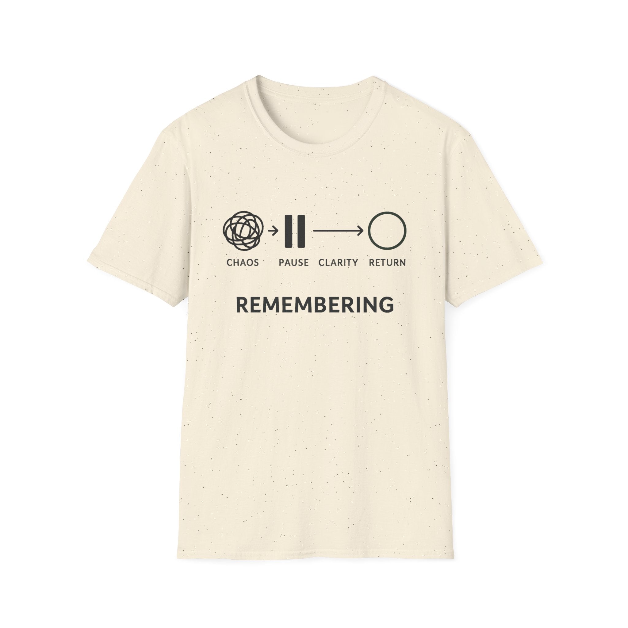 Remembering T-Shirt