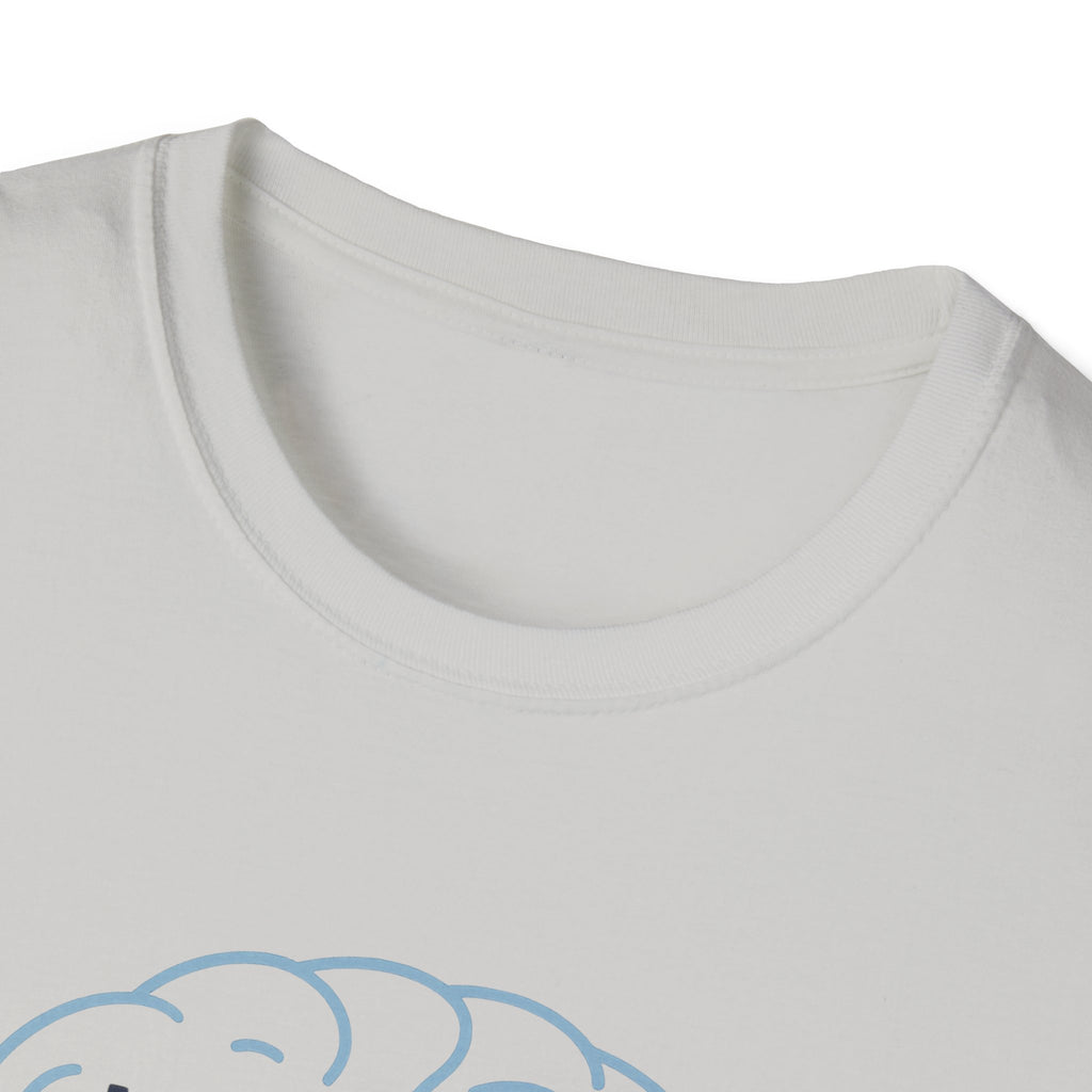 I Am Not My Thoughts T-Shirt