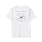 What are you seeking?  T-Shirt