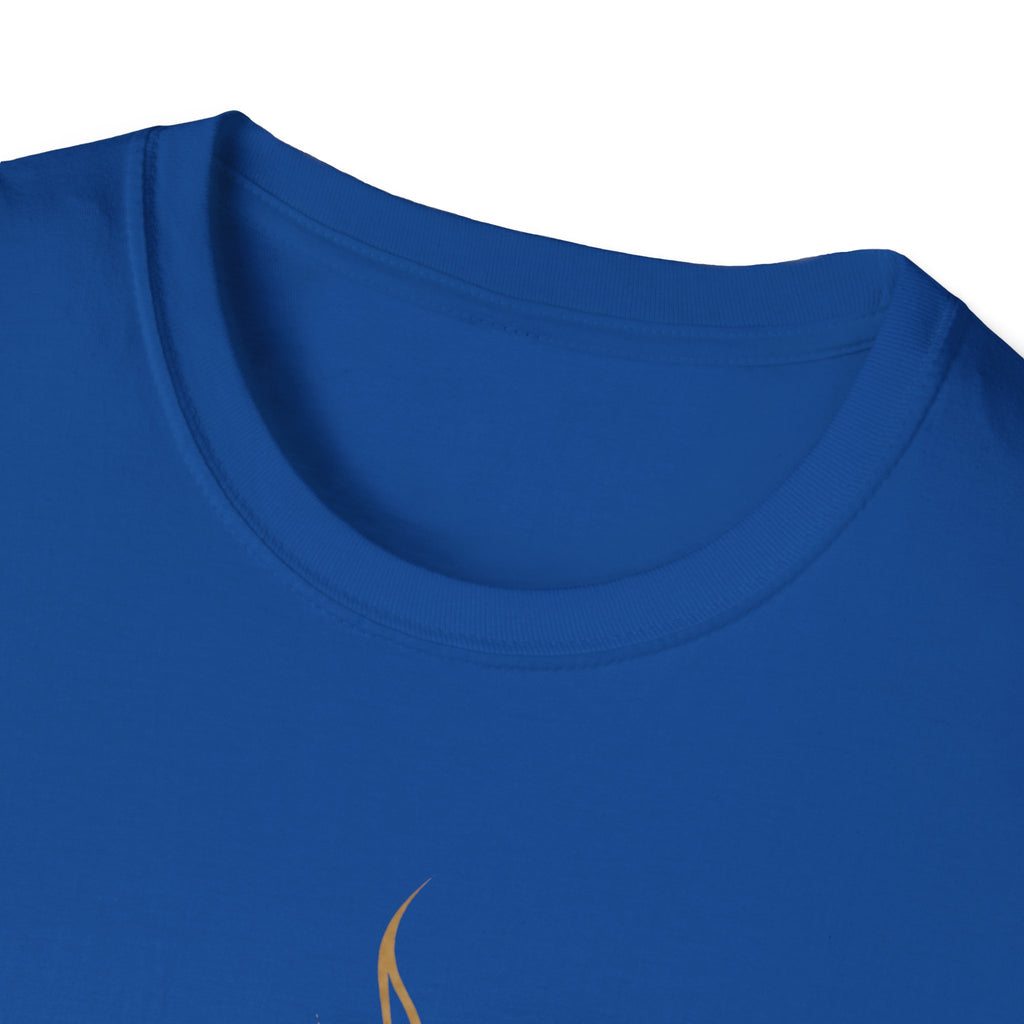 Three Flames Within T-Shirt